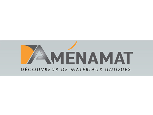 amenamat - découvreur de matériaux uniques