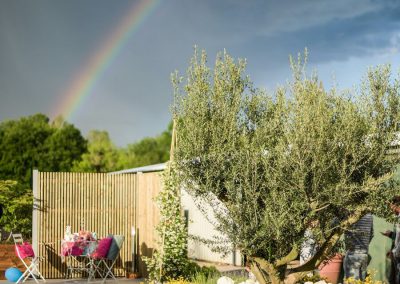 Jardin Éphémère Portes Ouvertes – Les Compagnons de st Joseph VOURLES