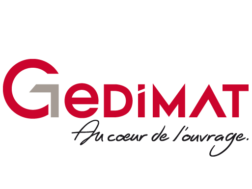 Gedimat - Matériaux et Bricolage