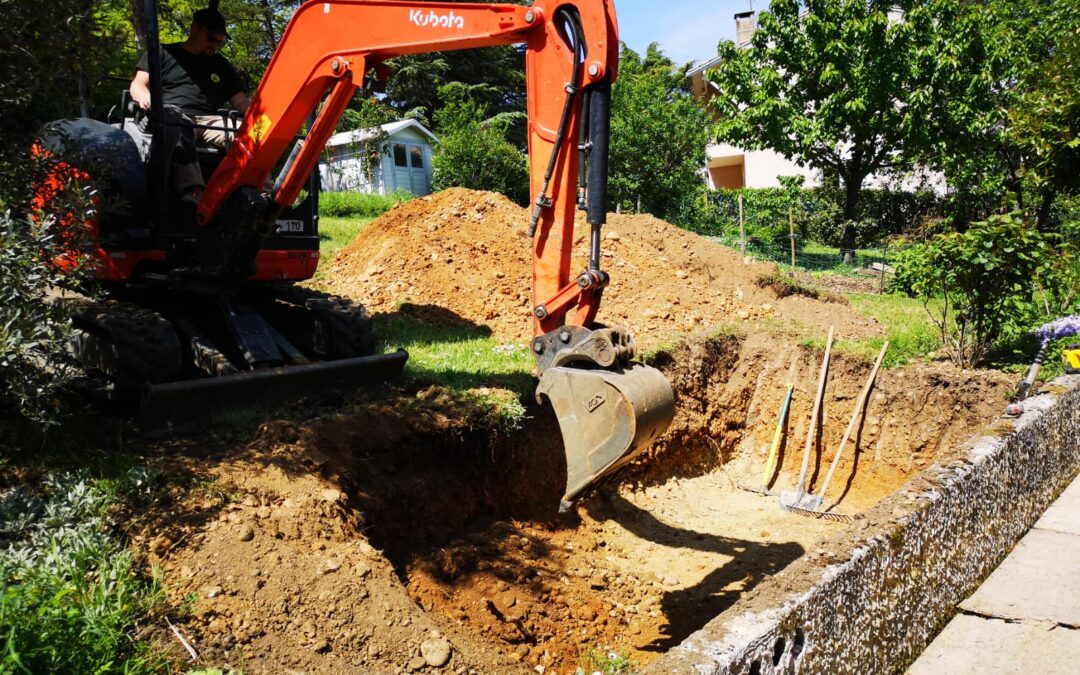 Profitez à nouveau d’un jardin de toute beauté