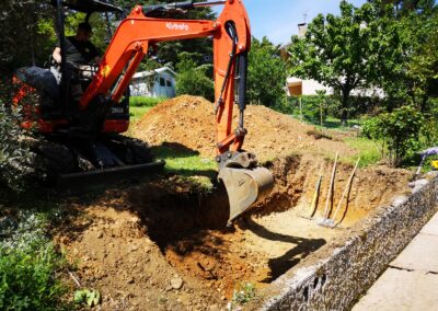 Profitez à nouveau d’un jardin de toute beauté