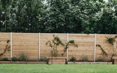 Bien choisir sa clôture : matériaux, usages et conseils de paysagiste
