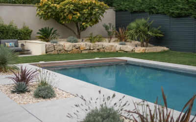 Les Compagnons de Saint Joseph Paysagistes – Création et entretien de jardins – Ouest lyonnais 69