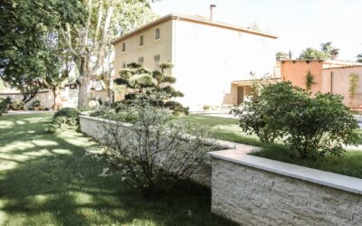 Notre savoir-faire au service de vos extérieurs !