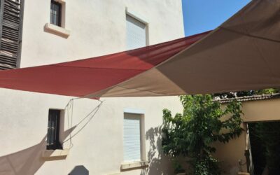 Comment créer de l’ombre pour mieux profiter de son extérieur ?